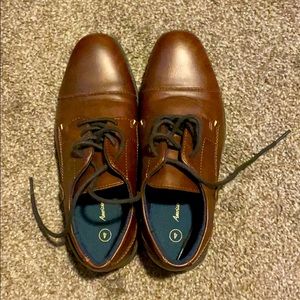 Boys Dress Shoes